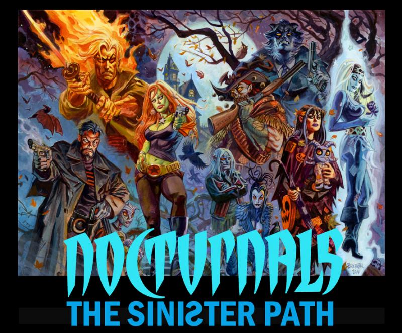 nocs sinister path wide w logo